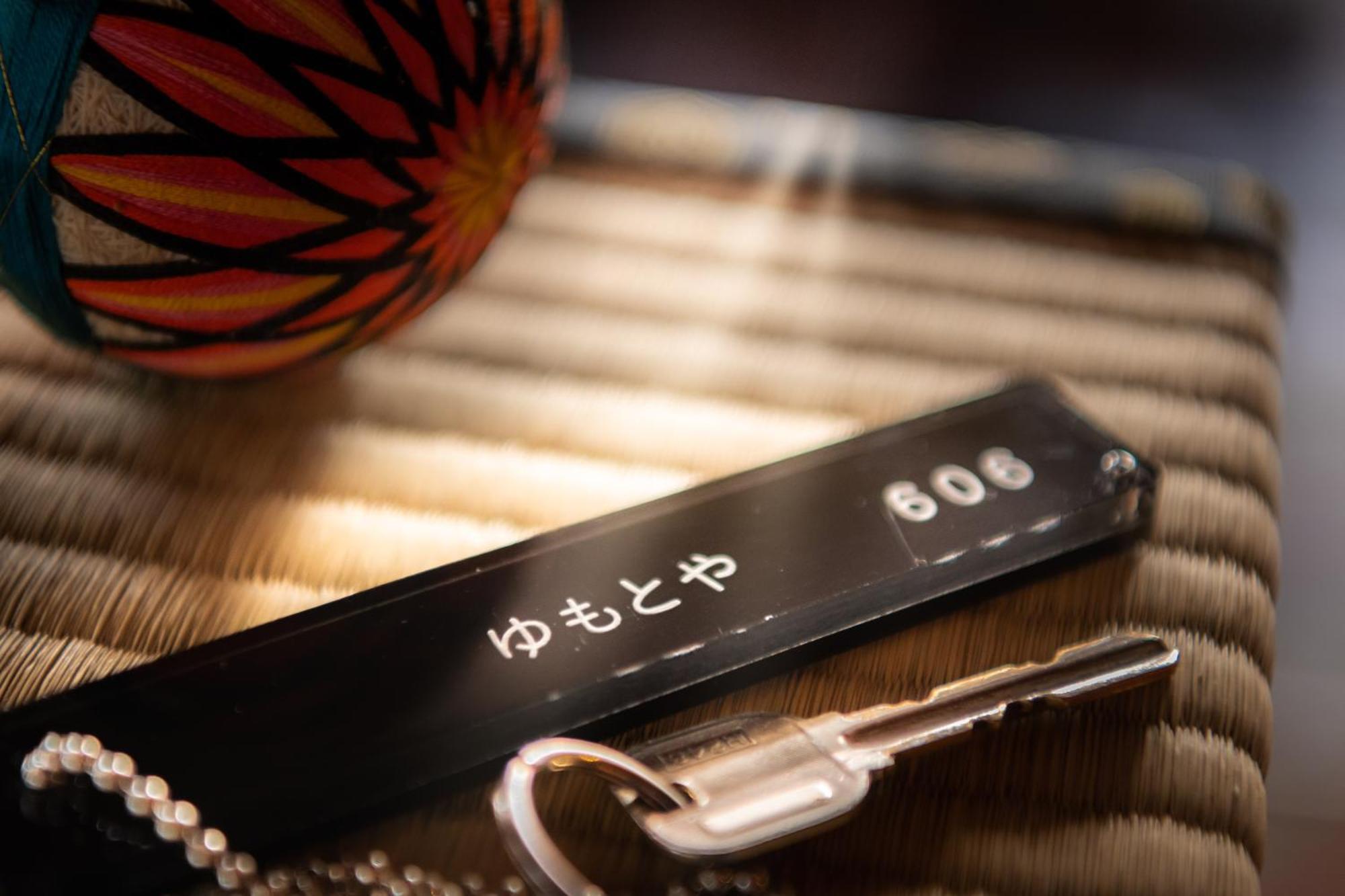 โรงแรม คิเคียวเทอิ ยูโมโทยะ มัตสึโมโตะ ภายนอก รูปภาพ